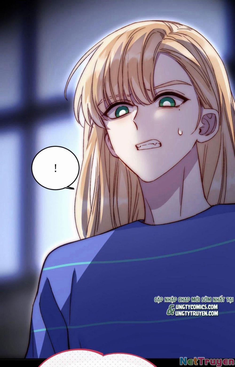 Tôi Phải Làm 1 Kẻ Đại Xấu Xa 31 trang 7