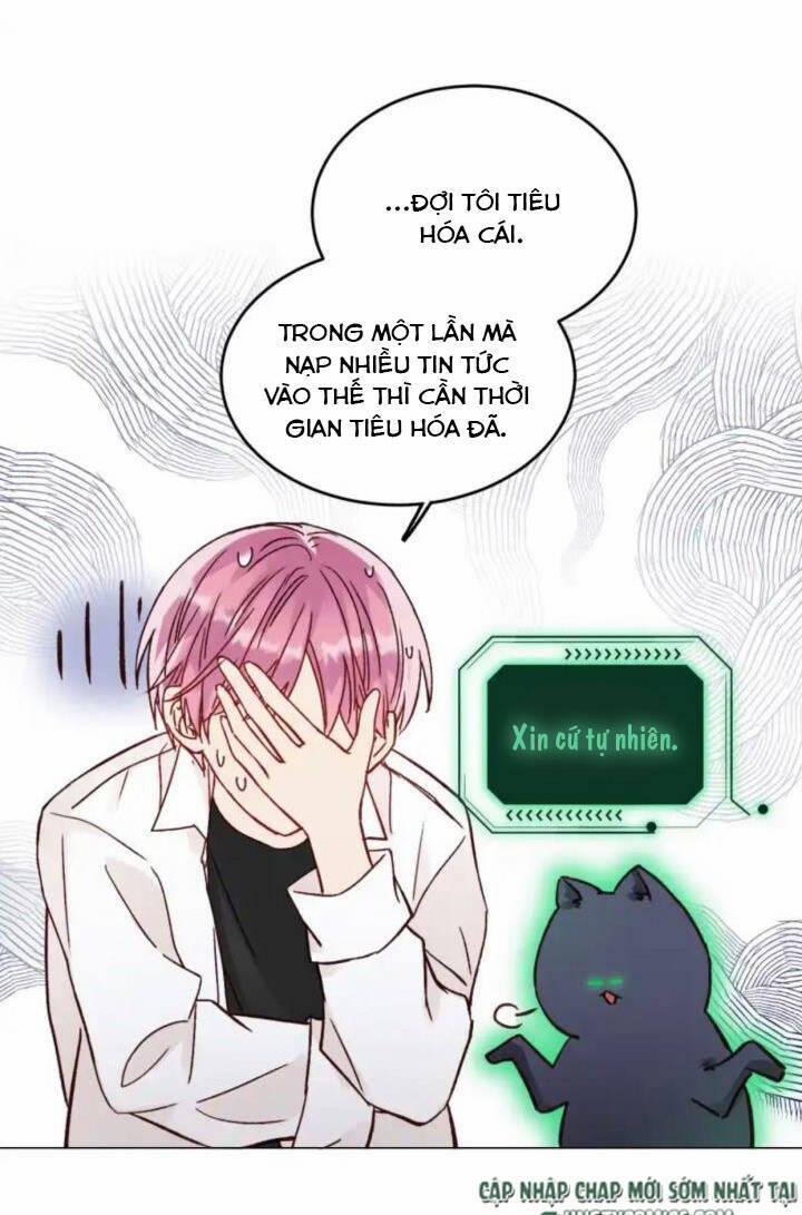 Tôi Phải Làm 1 Kẻ Đại Xấu Xa 32 trang 12