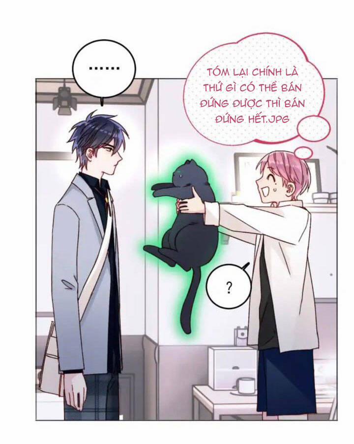 Tôi Phải Làm 1 Kẻ Đại Xấu Xa 32 trang 20