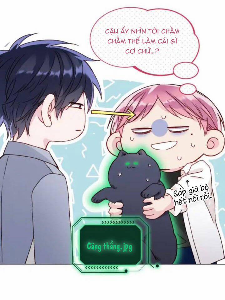 Tôi Phải Làm 1 Kẻ Đại Xấu Xa 32 trang 21