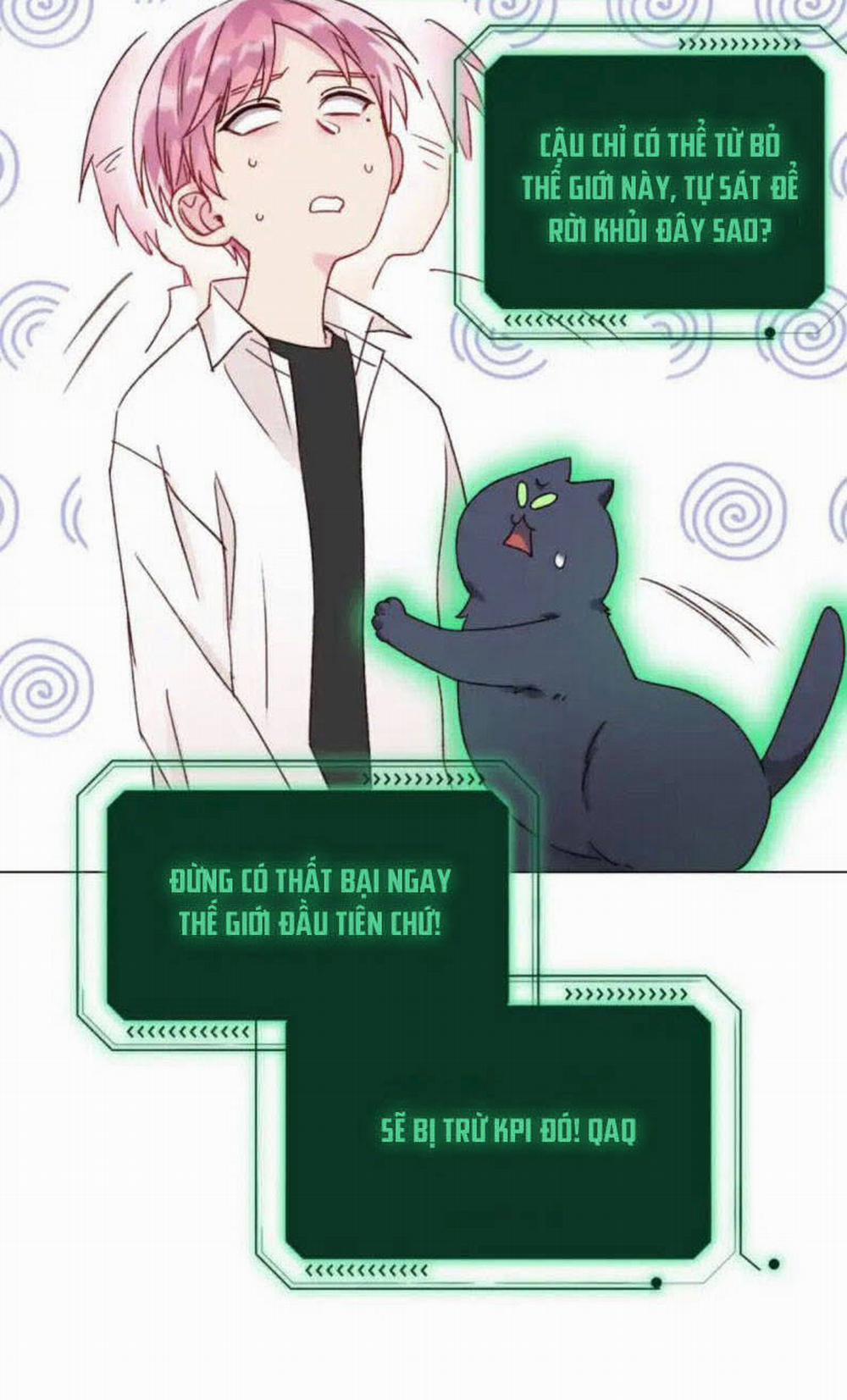 Tôi Phải Làm 1 Kẻ Đại Xấu Xa 32 trang 35