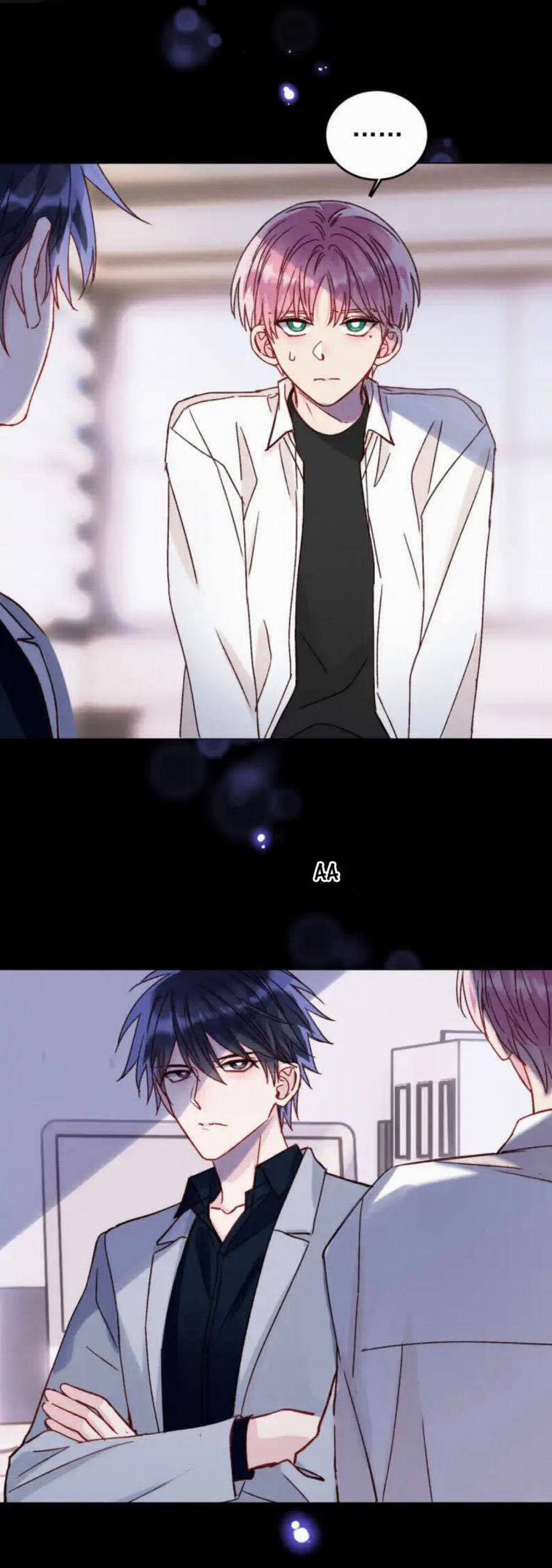 Tôi Phải Làm 1 Kẻ Đại Xấu Xa 32 trang 45