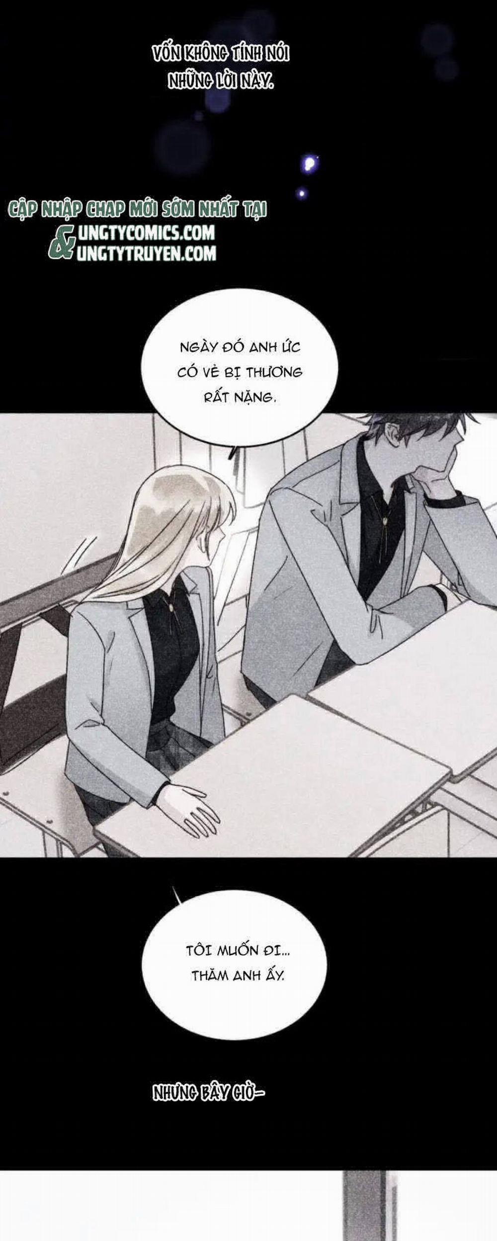 Tôi Phải Làm 1 Kẻ Đại Xấu Xa 32 trang 46