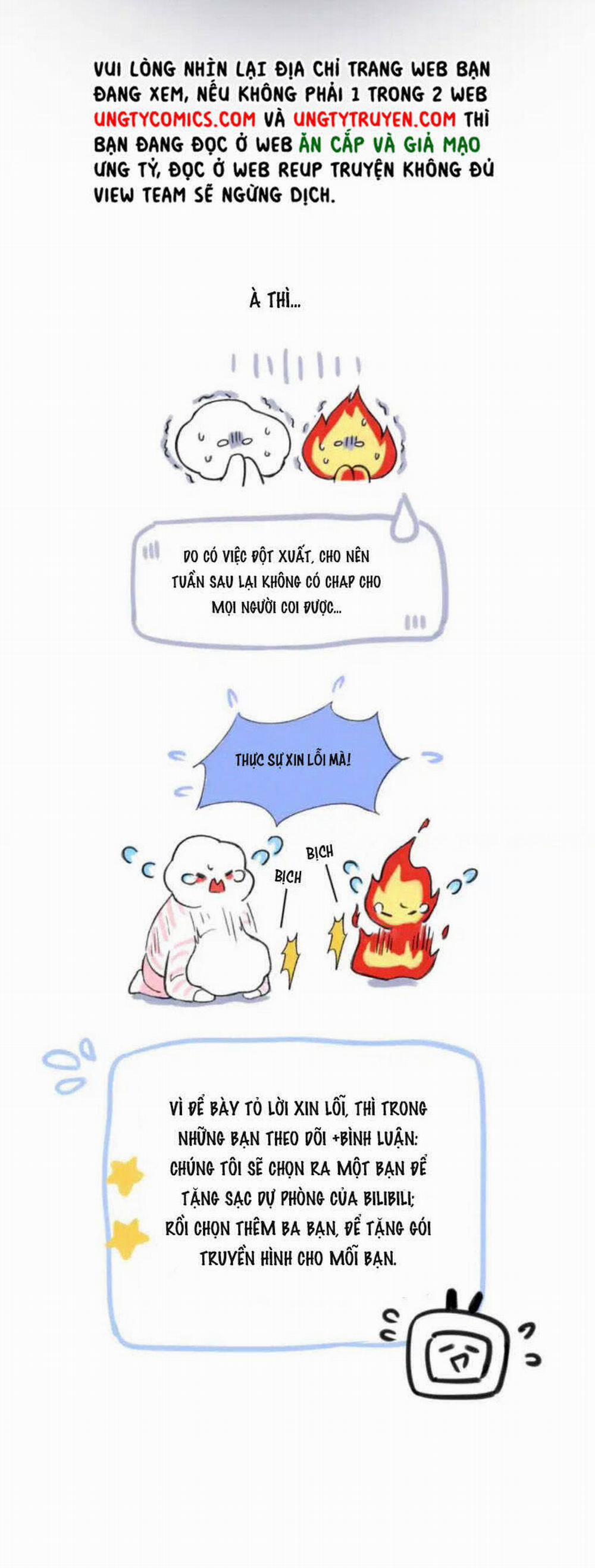 Tôi Phải Làm 1 Kẻ Đại Xấu Xa 32 trang 49