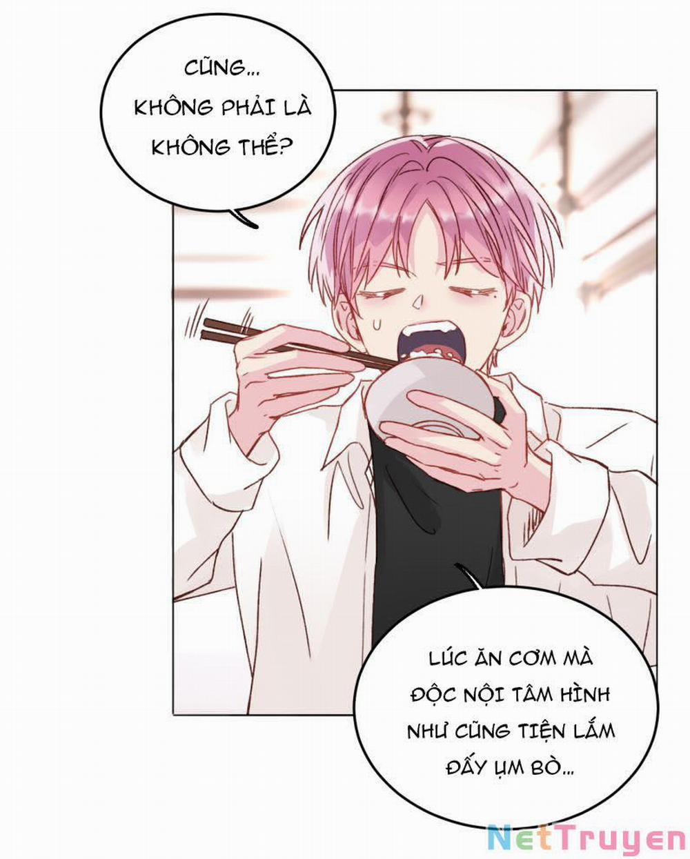 Tôi Phải Làm 1 Kẻ Đại Xấu Xa 33 trang 11