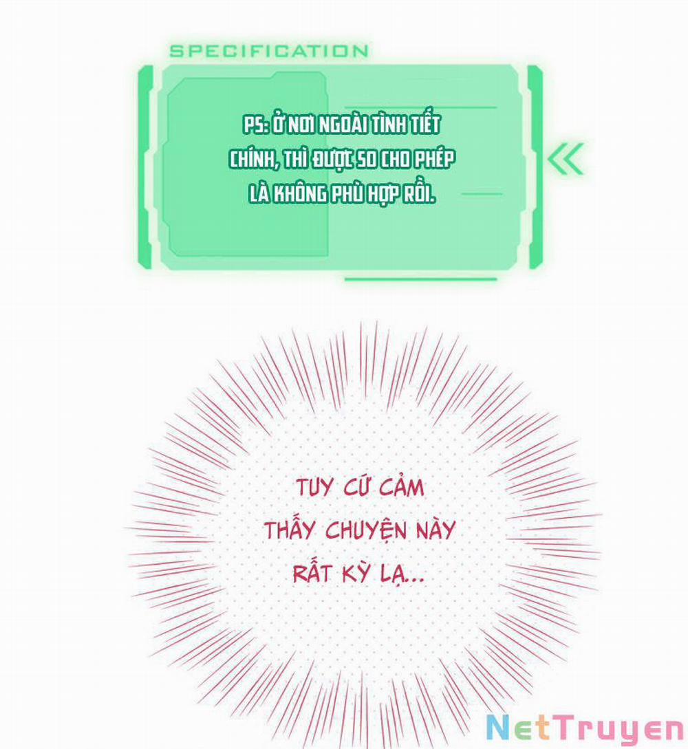 Tôi Phải Làm 1 Kẻ Đại Xấu Xa 33 trang 2