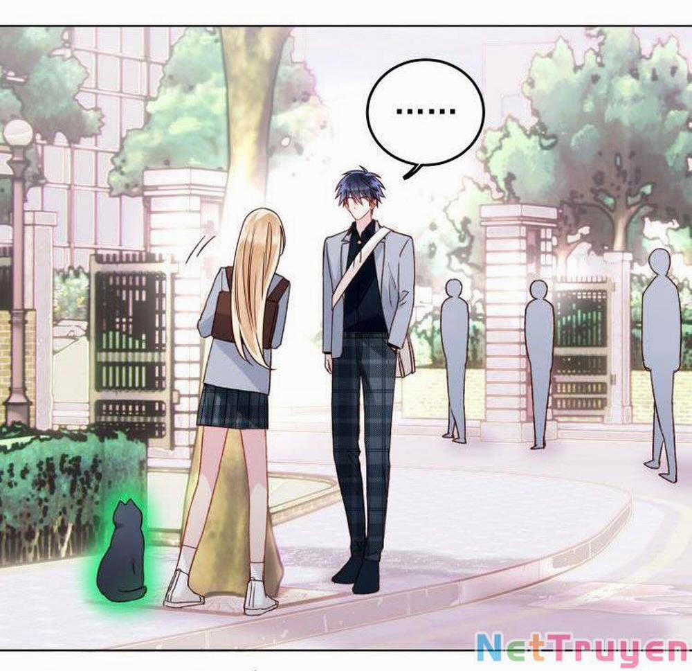 Tôi Phải Làm 1 Kẻ Đại Xấu Xa 33 trang 25