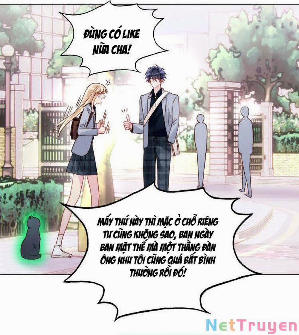 Tôi Phải Làm 1 Kẻ Đại Xấu Xa 33 trang 26