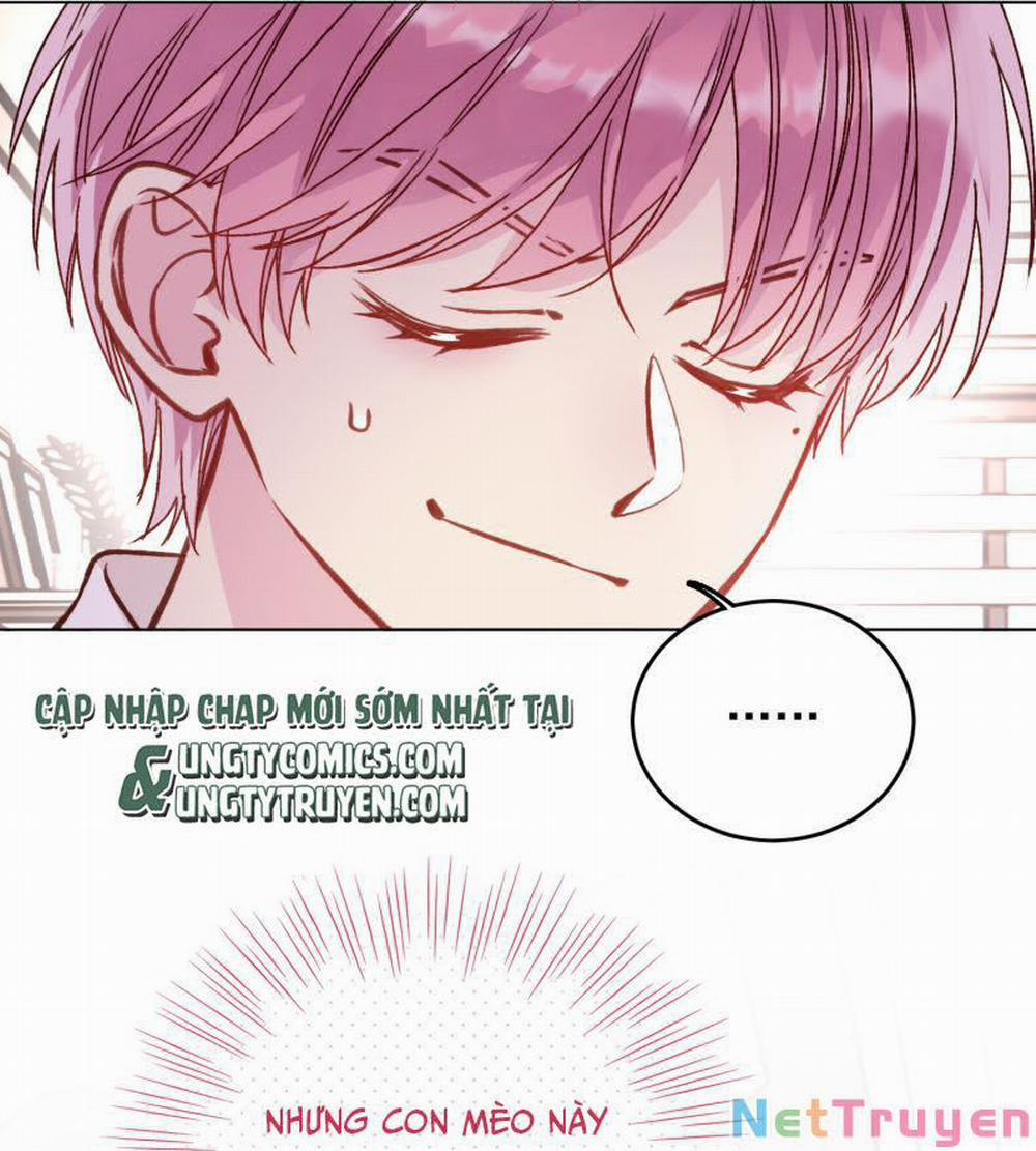 Tôi Phải Làm 1 Kẻ Đại Xấu Xa 33 trang 3