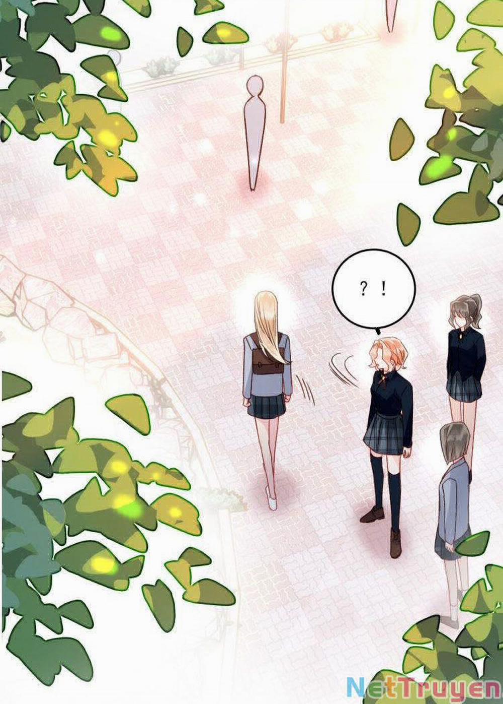 Tôi Phải Làm 1 Kẻ Đại Xấu Xa 33 trang 33