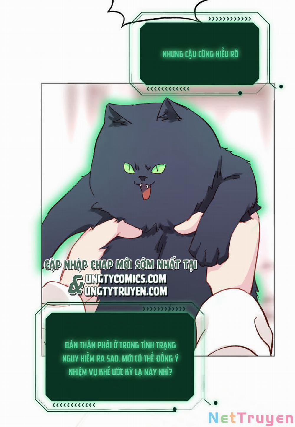 Tôi Phải Làm 1 Kẻ Đại Xấu Xa 33 trang 6