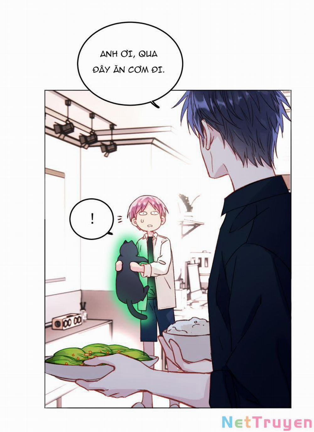 Tôi Phải Làm 1 Kẻ Đại Xấu Xa 33 trang 8