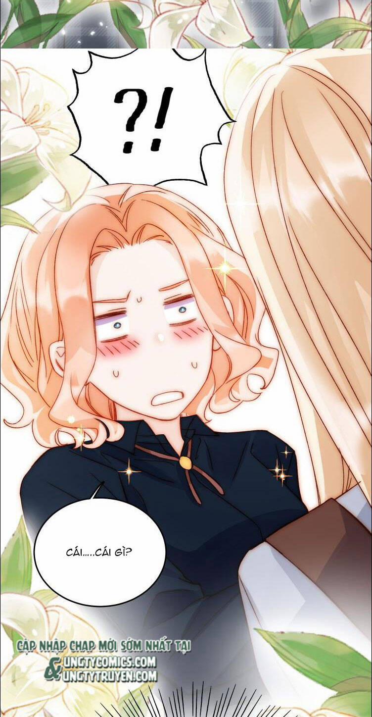 Tôi Phải Làm 1 Kẻ Đại Xấu Xa 34 trang 13