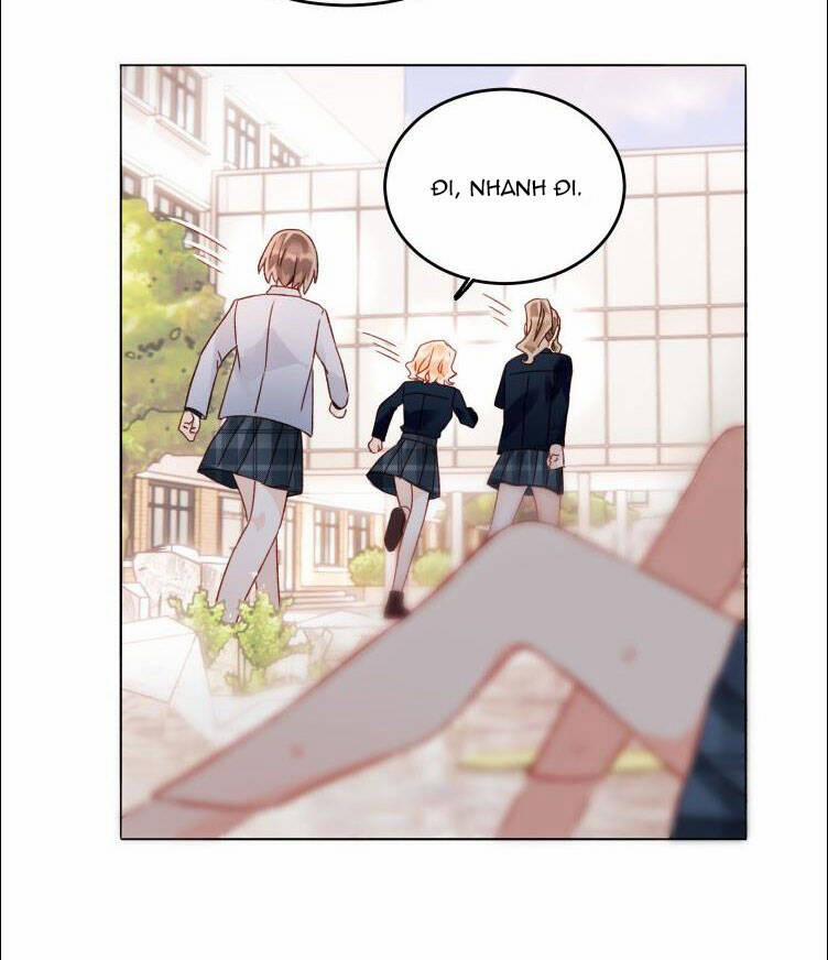 Tôi Phải Làm 1 Kẻ Đại Xấu Xa 34 trang 20