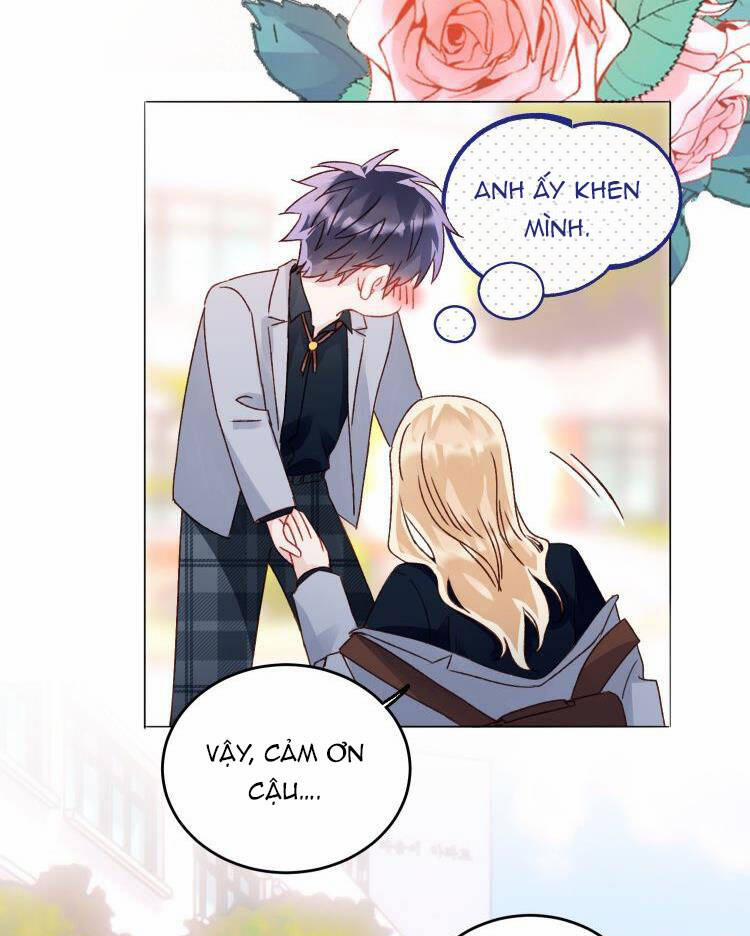 Tôi Phải Làm 1 Kẻ Đại Xấu Xa 34 trang 28