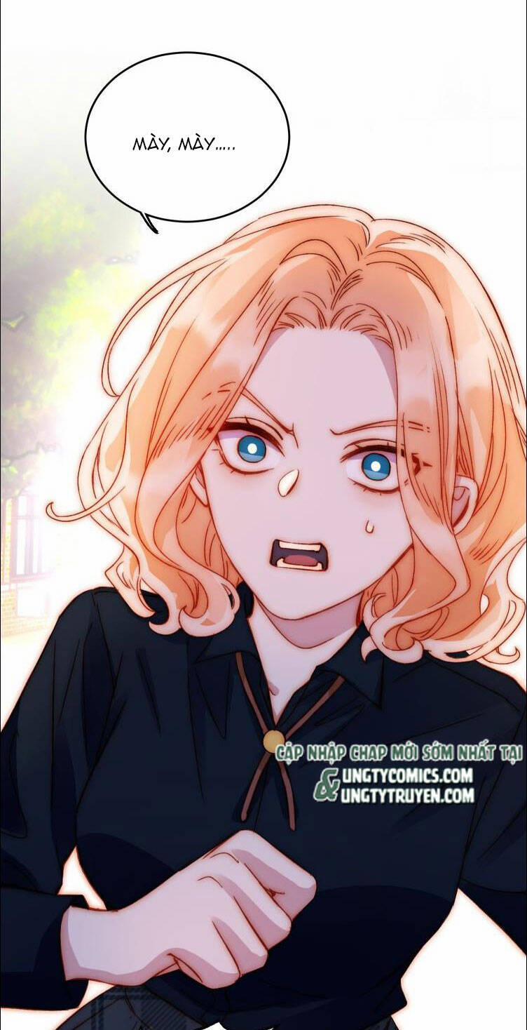 Tôi Phải Làm 1 Kẻ Đại Xấu Xa 34 trang 3