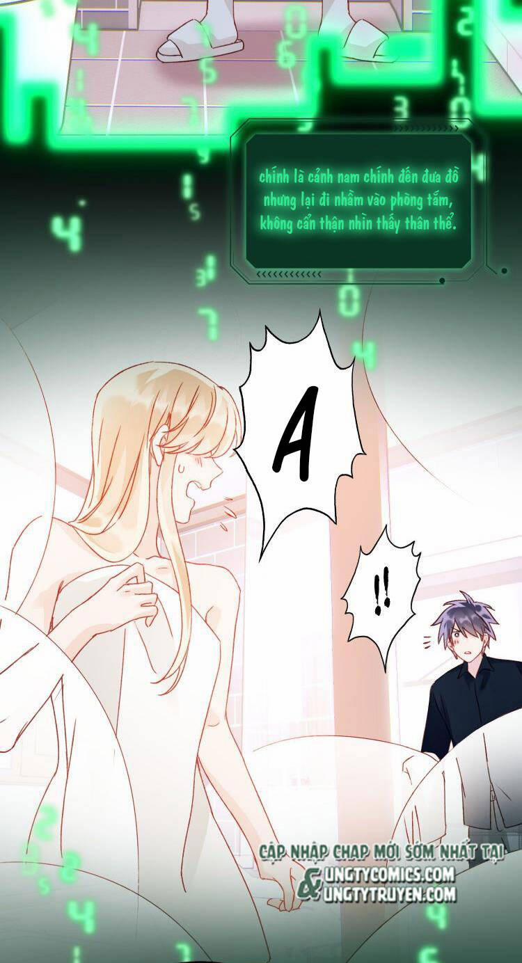 Tôi Phải Làm 1 Kẻ Đại Xấu Xa 34 trang 38