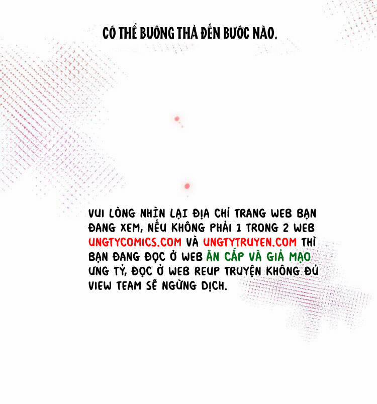 Tôi Phải Làm 1 Kẻ Đại Xấu Xa 35 trang 18