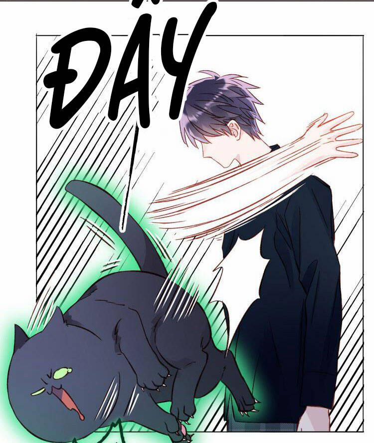 Tôi Phải Làm 1 Kẻ Đại Xấu Xa 35 trang 20