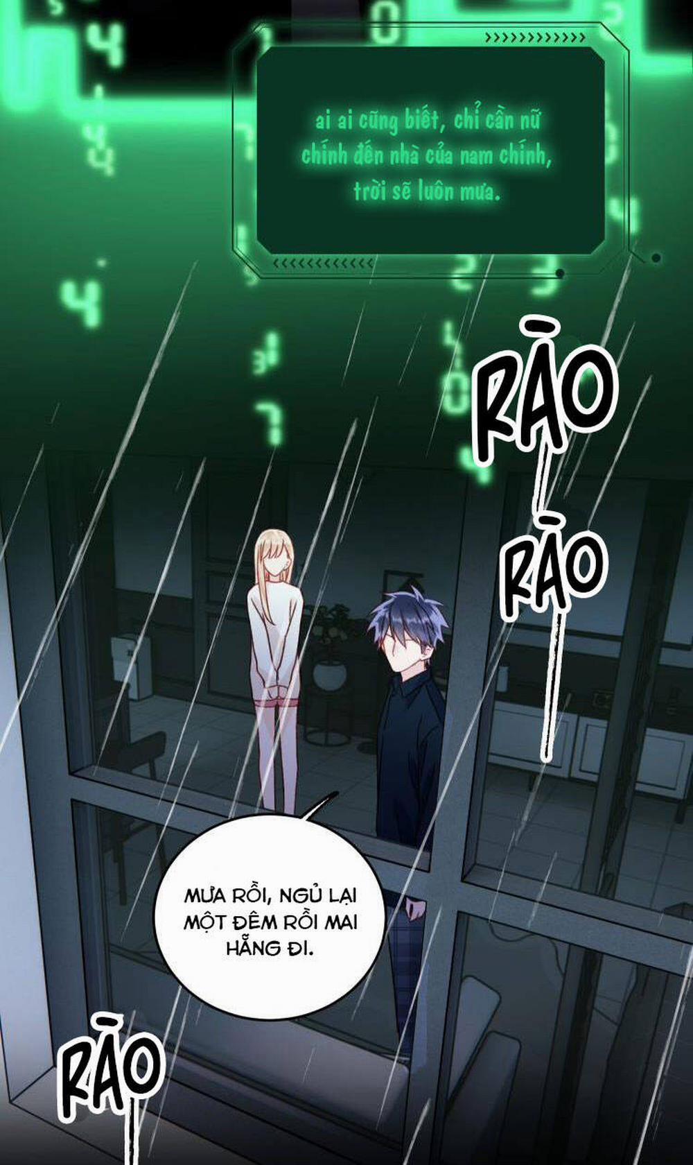 Tôi Phải Làm 1 Kẻ Đại Xấu Xa 35 trang 23