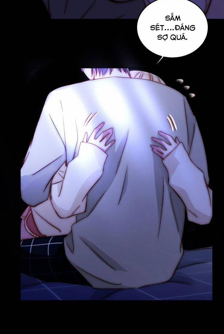 Tôi Phải Làm 1 Kẻ Đại Xấu Xa 35 trang 32