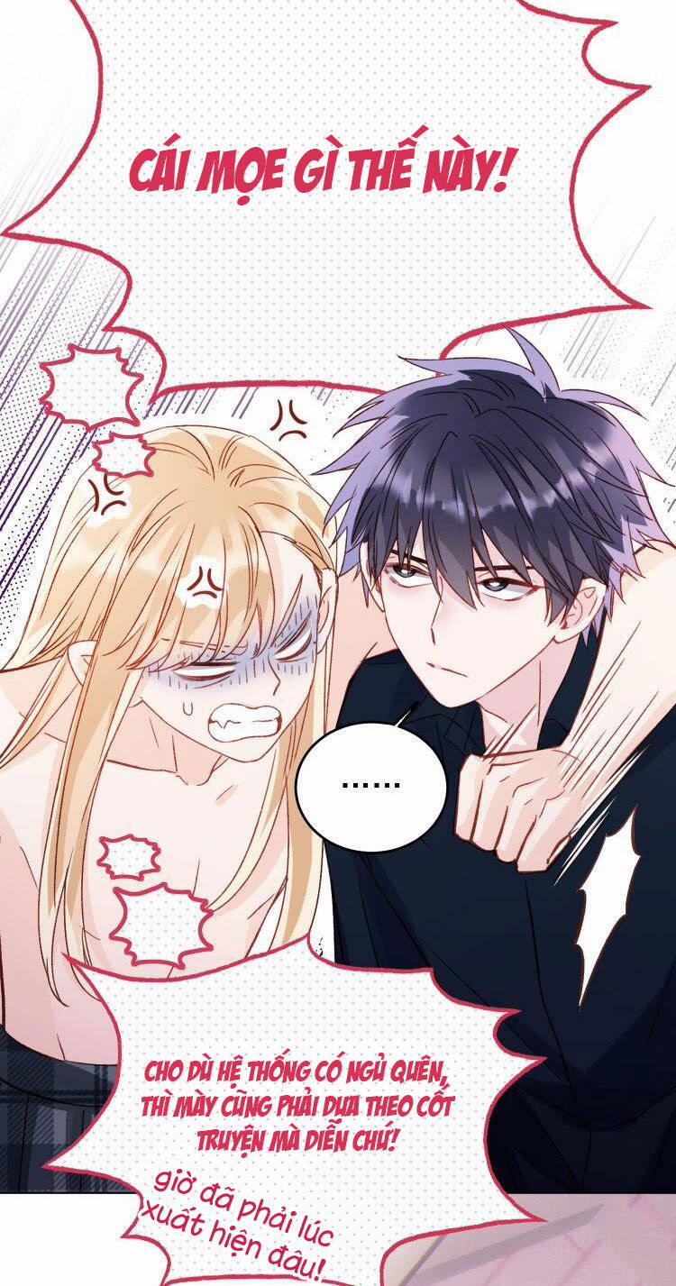 Tôi Phải Làm 1 Kẻ Đại Xấu Xa 35 trang 4