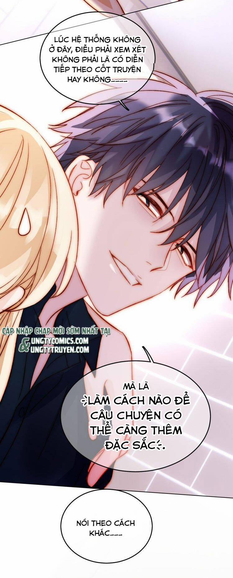 Tôi Phải Làm 1 Kẻ Đại Xấu Xa 35 trang 6