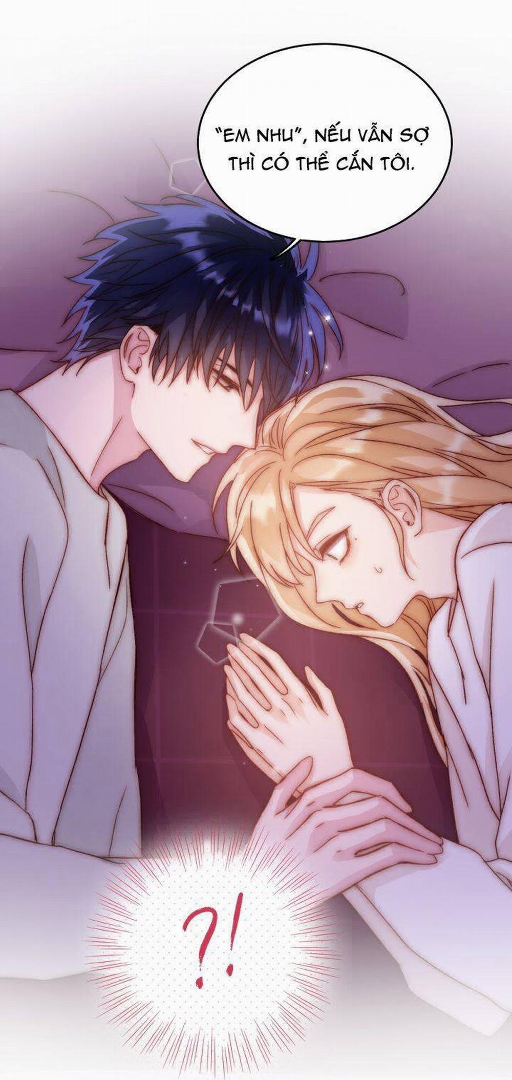 Tôi Phải Làm 1 Kẻ Đại Xấu Xa 36 trang 16