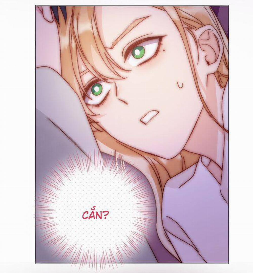 Tôi Phải Làm 1 Kẻ Đại Xấu Xa 36 trang 17