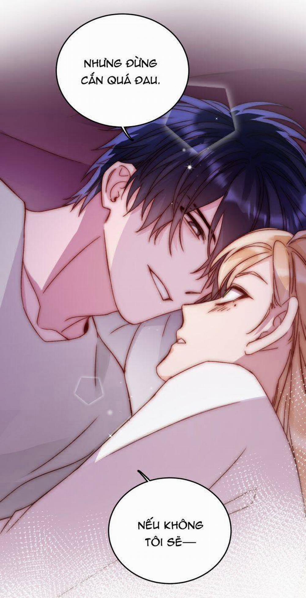 Tôi Phải Làm 1 Kẻ Đại Xấu Xa 36 trang 18