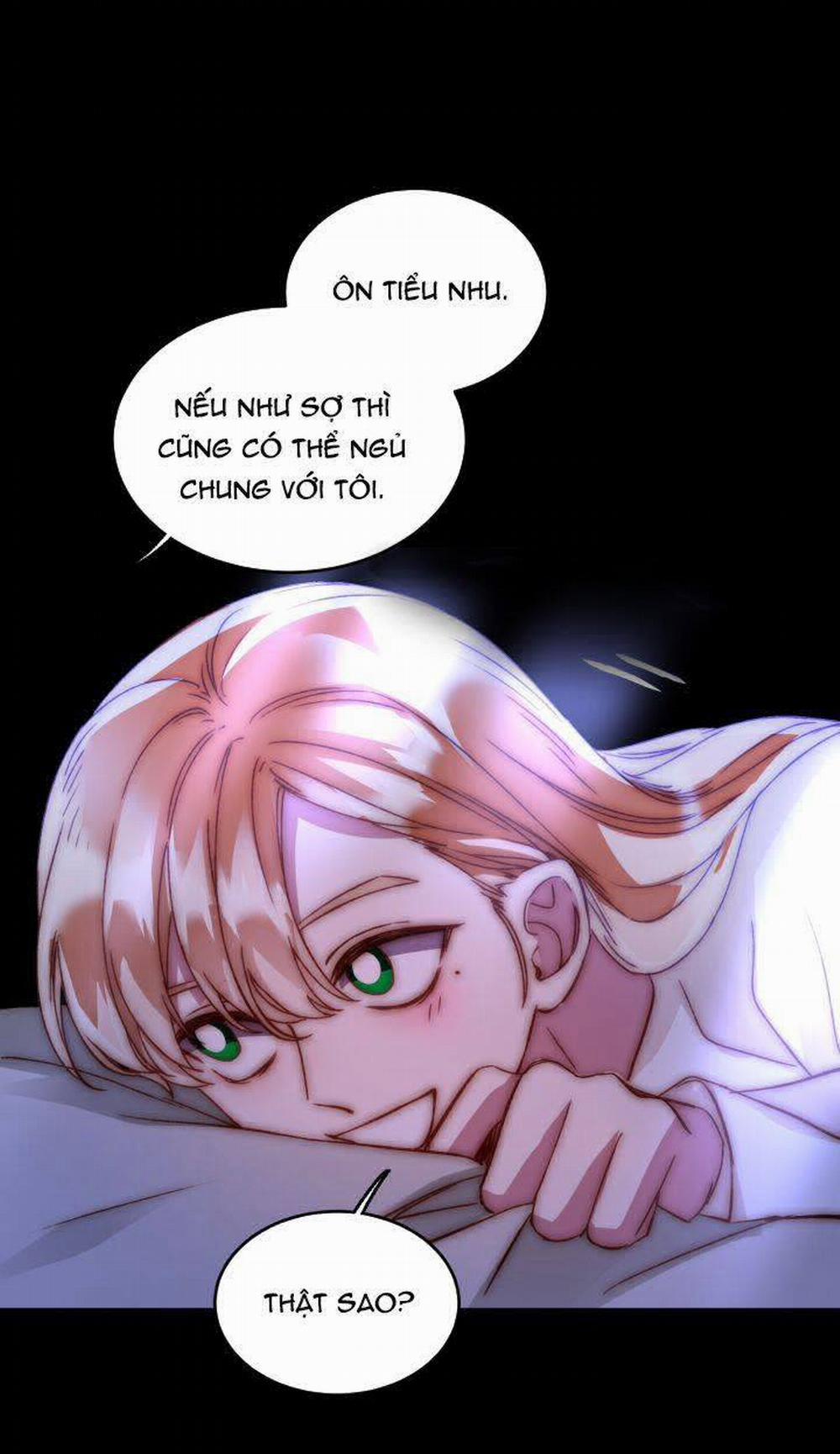 Tôi Phải Làm 1 Kẻ Đại Xấu Xa 36 trang 2