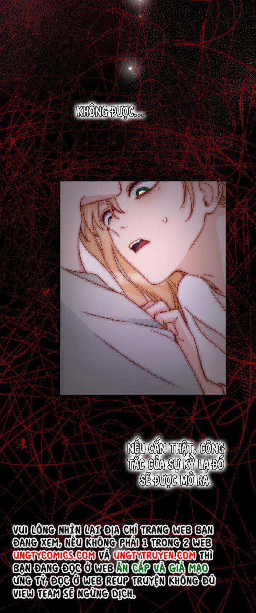 Tôi Phải Làm 1 Kẻ Đại Xấu Xa 36 trang 20