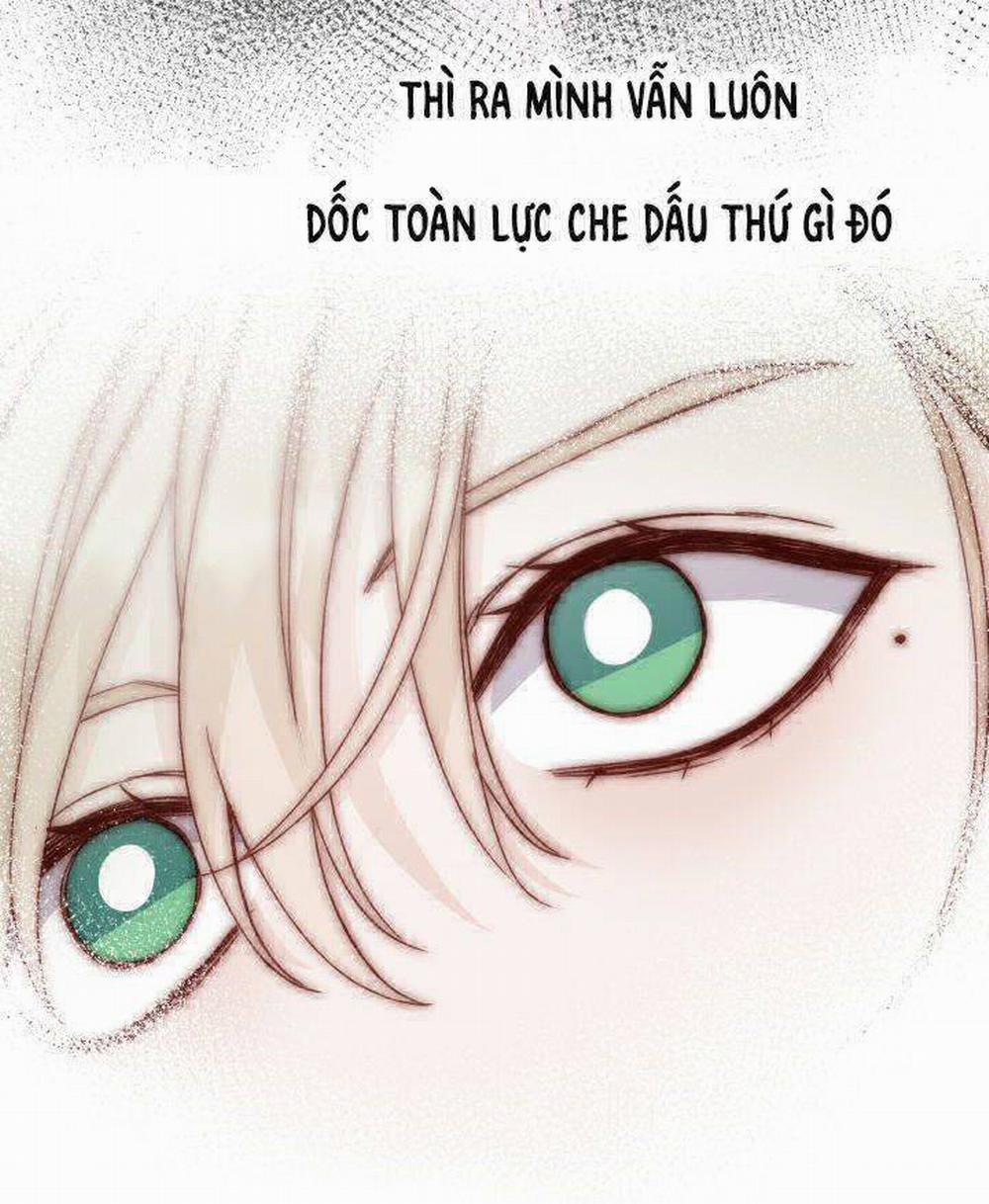 Tôi Phải Làm 1 Kẻ Đại Xấu Xa 36 trang 30