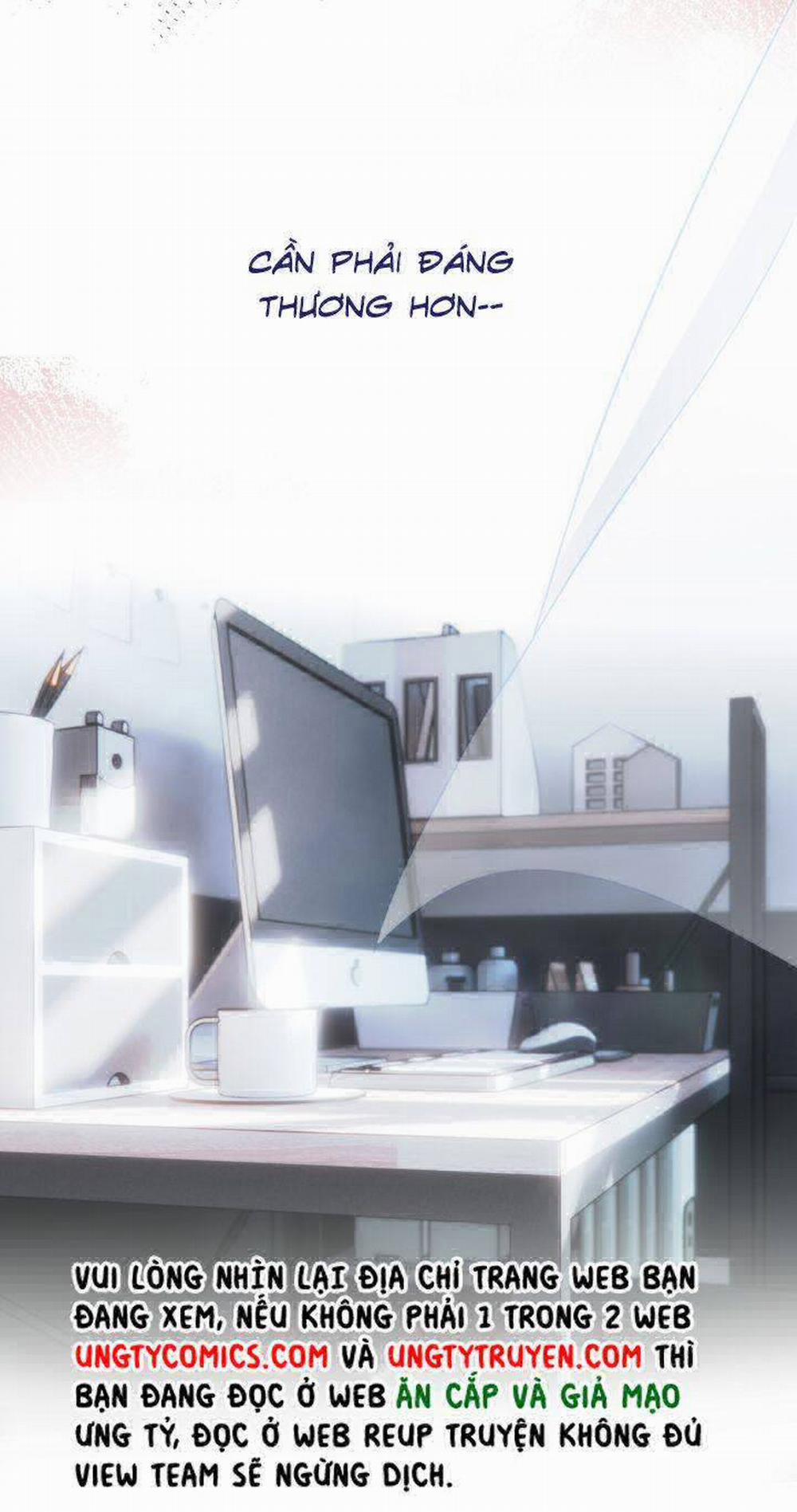 Tôi Phải Làm 1 Kẻ Đại Xấu Xa 36 trang 34