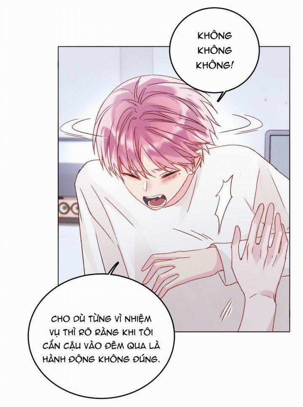 Tôi Phải Làm 1 Kẻ Đại Xấu Xa 36 trang 40