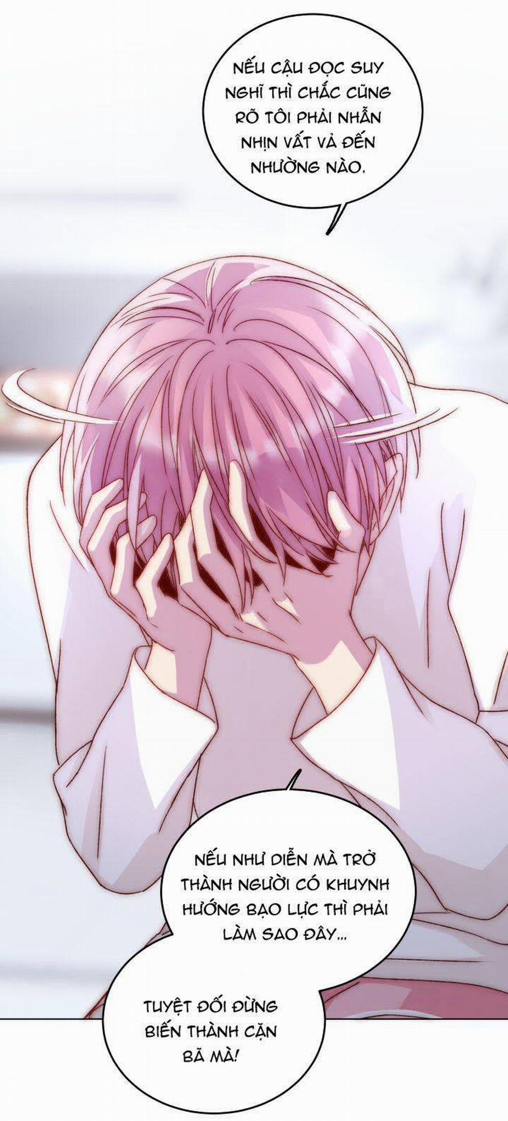 Tôi Phải Làm 1 Kẻ Đại Xấu Xa 36 trang 41