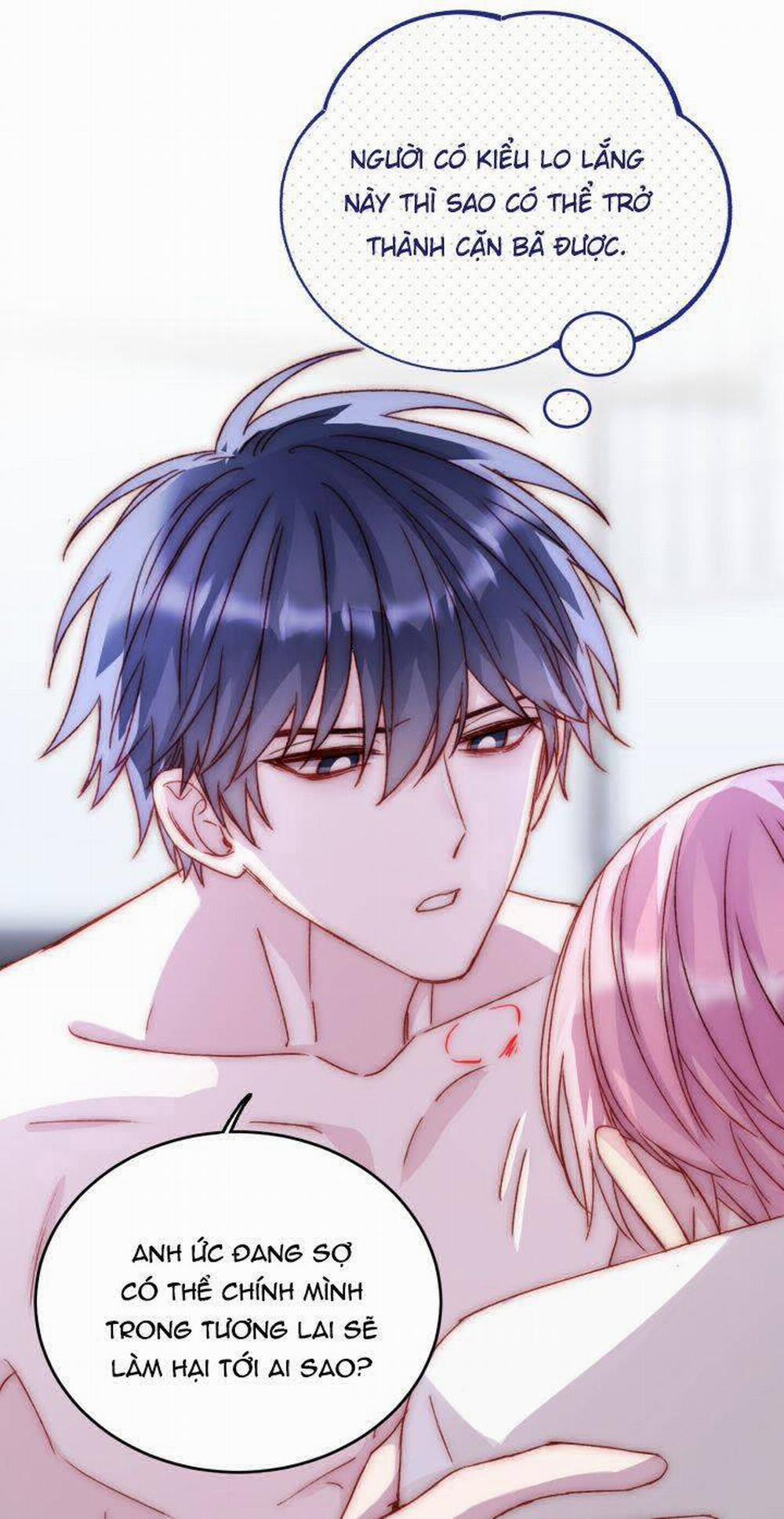 Tôi Phải Làm 1 Kẻ Đại Xấu Xa 36 trang 42