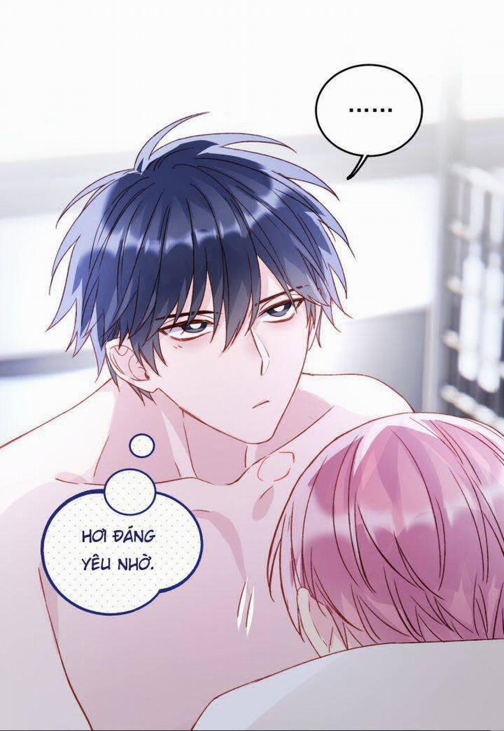 Tôi Phải Làm 1 Kẻ Đại Xấu Xa 36 trang 45