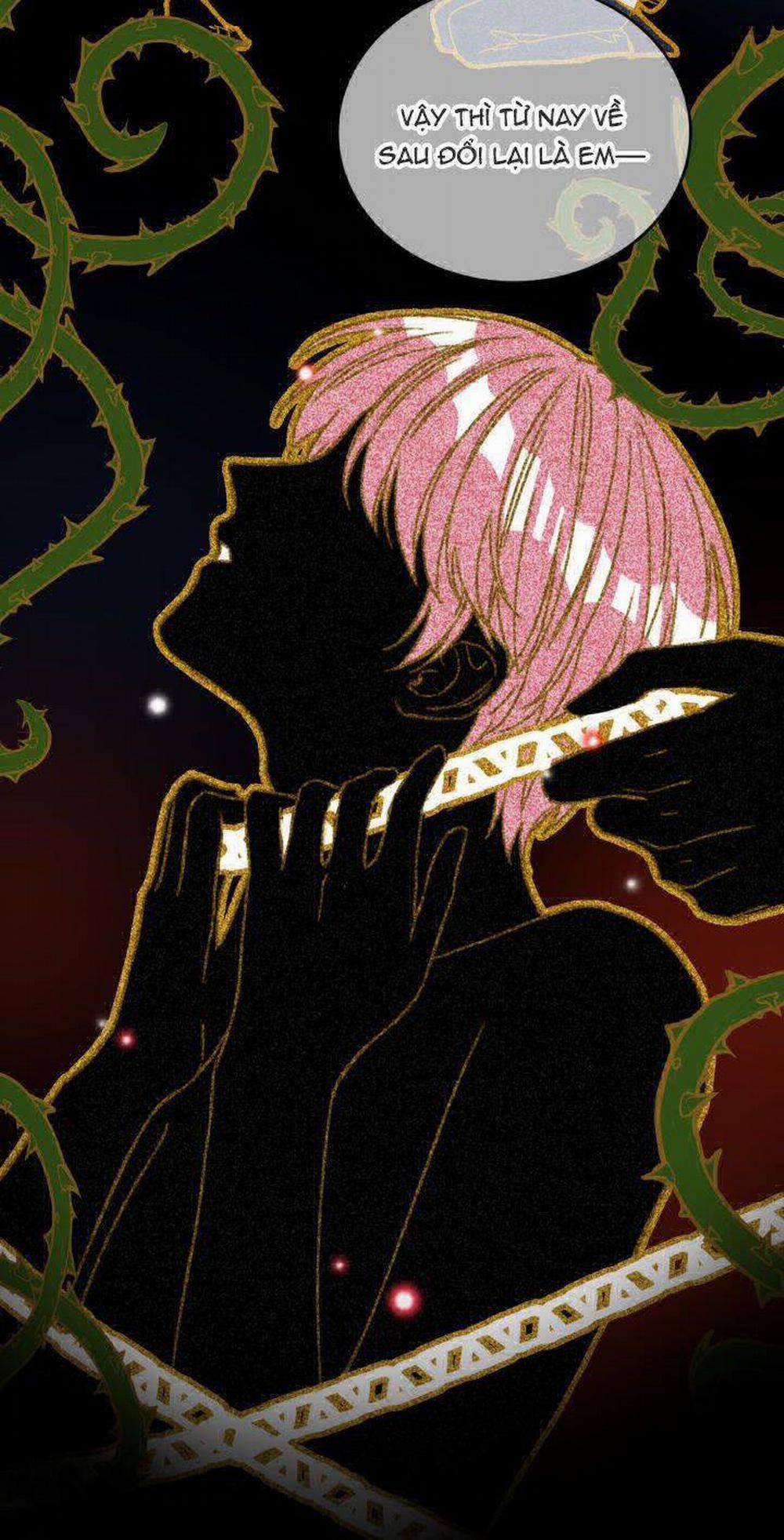 Tôi Phải Làm 1 Kẻ Đại Xấu Xa 36 trang 49