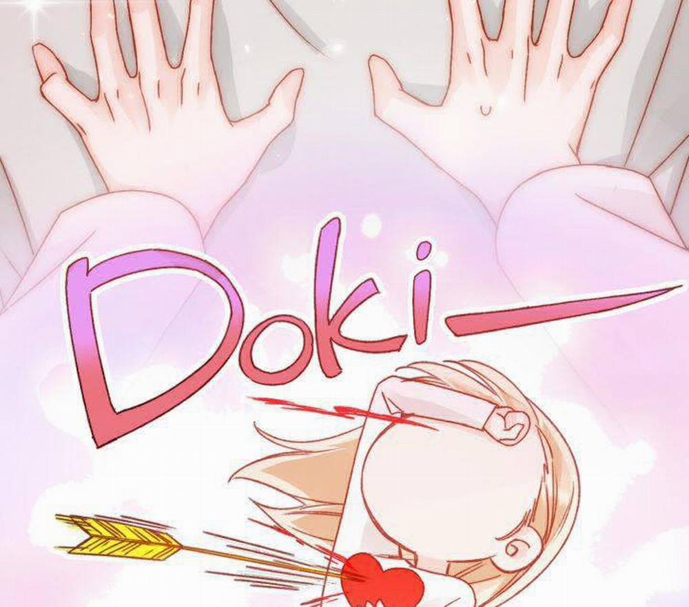 Tôi Phải Làm 1 Kẻ Đại Xấu Xa 36 trang 5