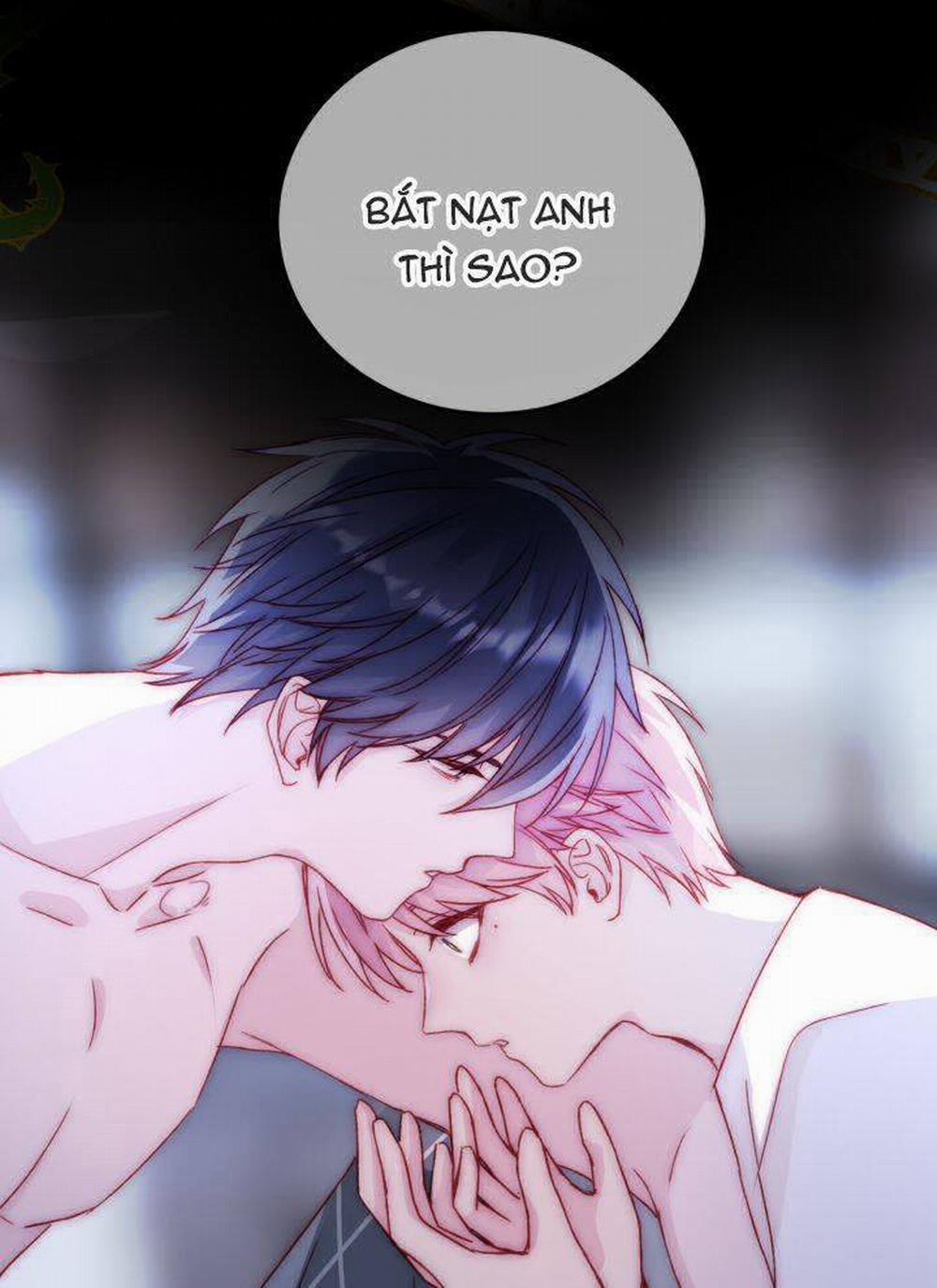 Tôi Phải Làm 1 Kẻ Đại Xấu Xa 36 trang 50