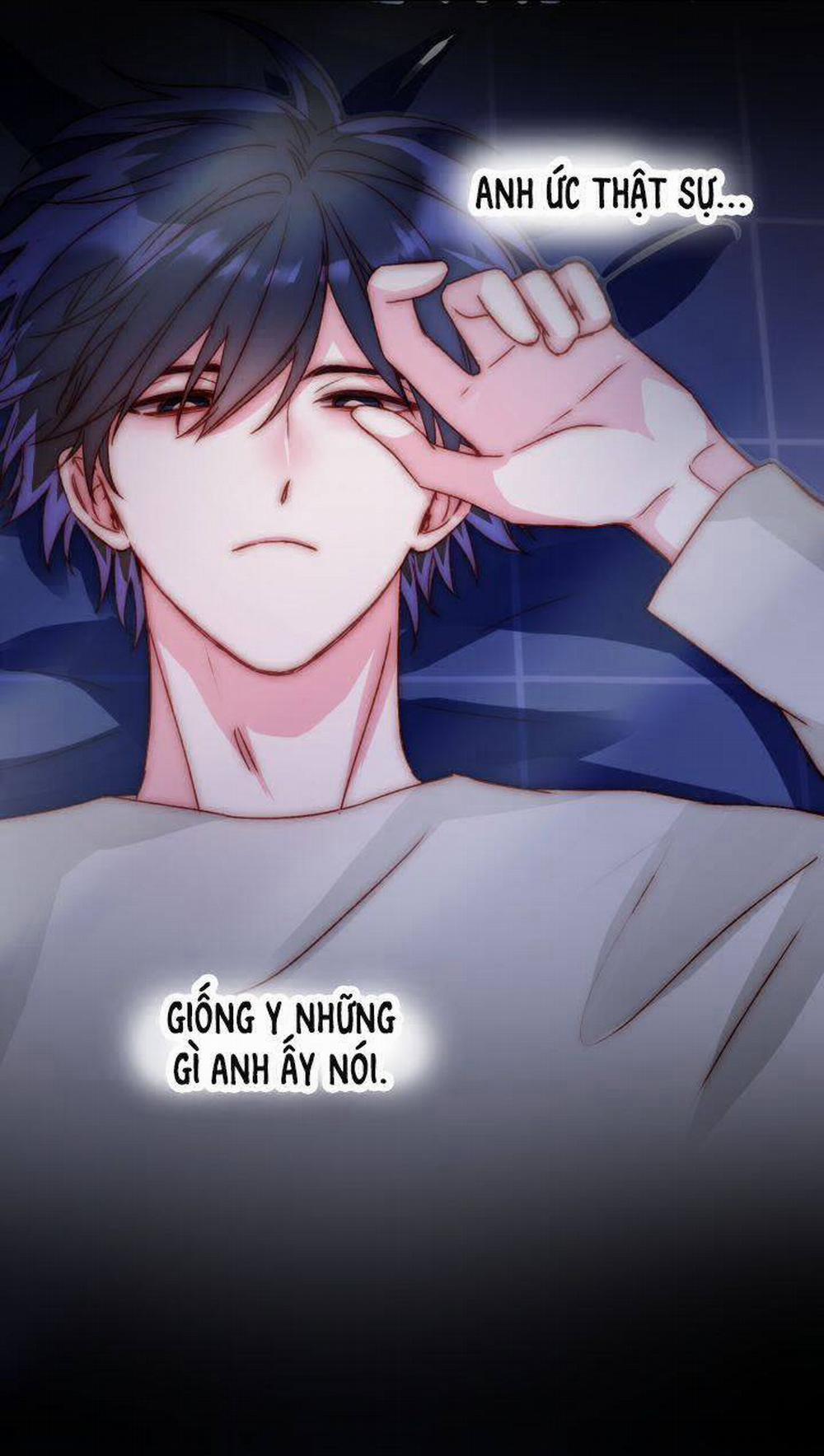 Tôi Phải Làm 1 Kẻ Đại Xấu Xa 36 trang 9