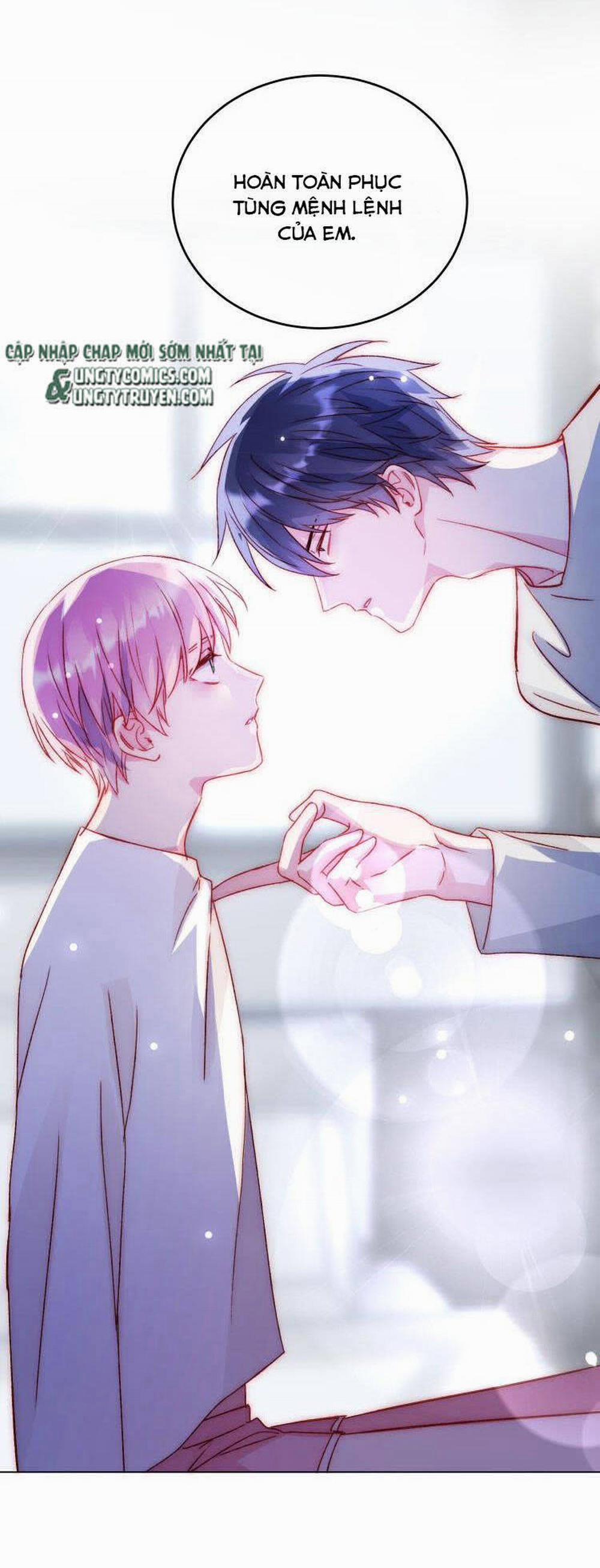 Tôi Phải Làm 1 Kẻ Đại Xấu Xa 37 trang 13