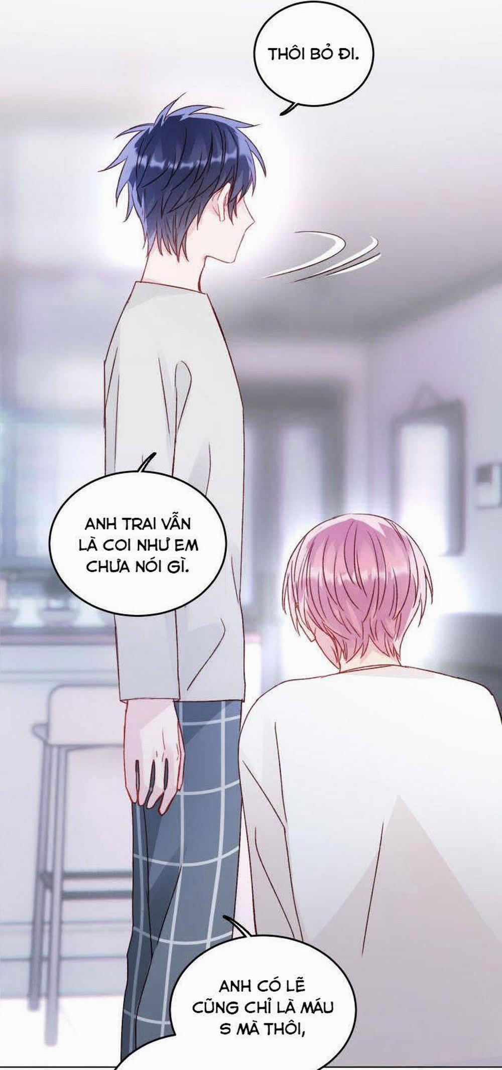 Tôi Phải Làm 1 Kẻ Đại Xấu Xa 37 trang 18