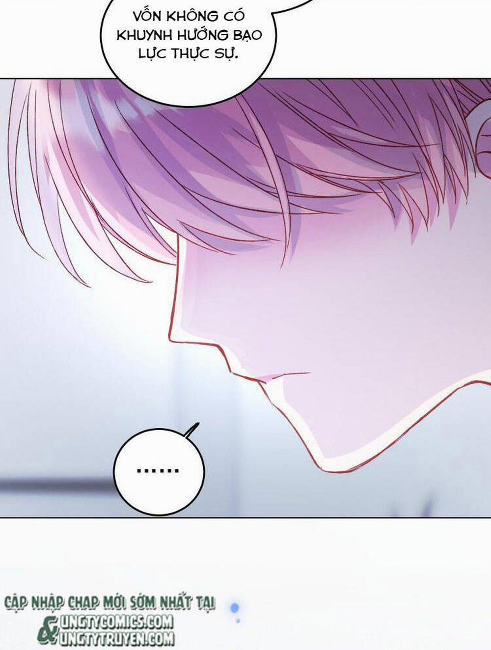 Tôi Phải Làm 1 Kẻ Đại Xấu Xa 37 trang 19