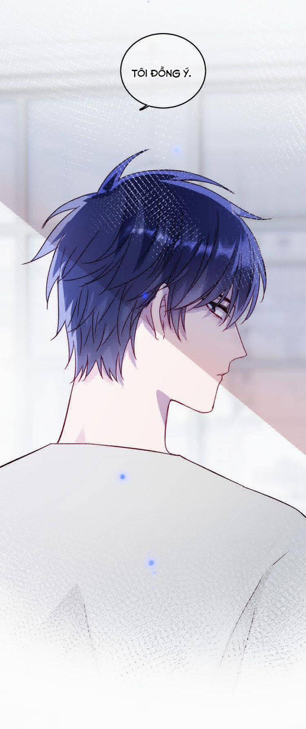 Tôi Phải Làm 1 Kẻ Đại Xấu Xa 37 trang 20