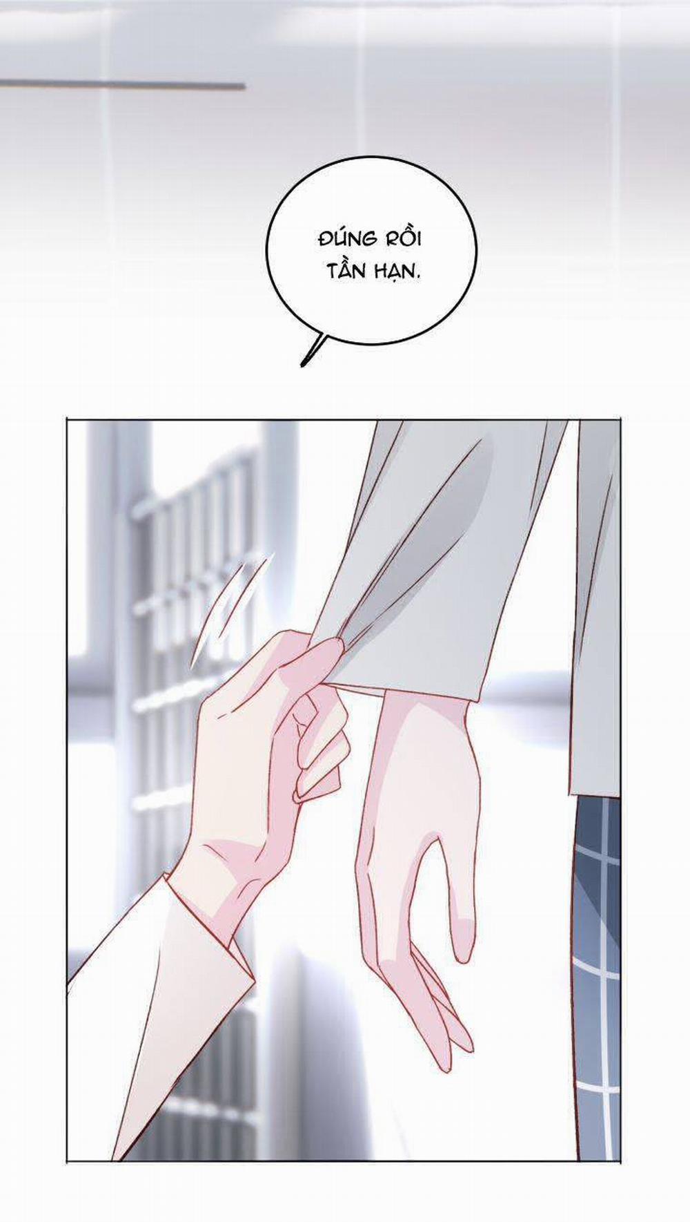 Tôi Phải Làm 1 Kẻ Đại Xấu Xa 37 trang 25