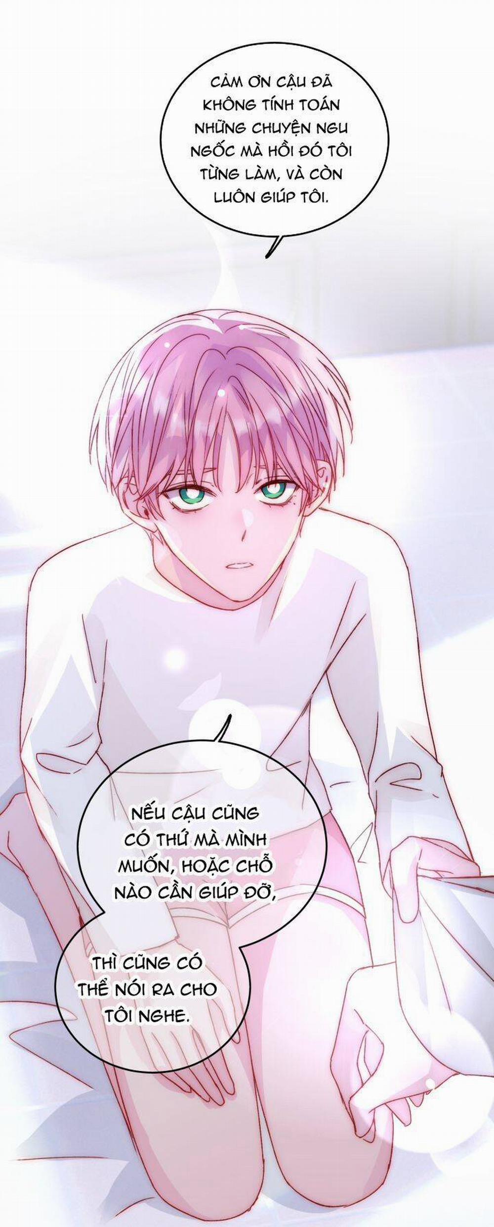 Tôi Phải Làm 1 Kẻ Đại Xấu Xa 37 trang 26