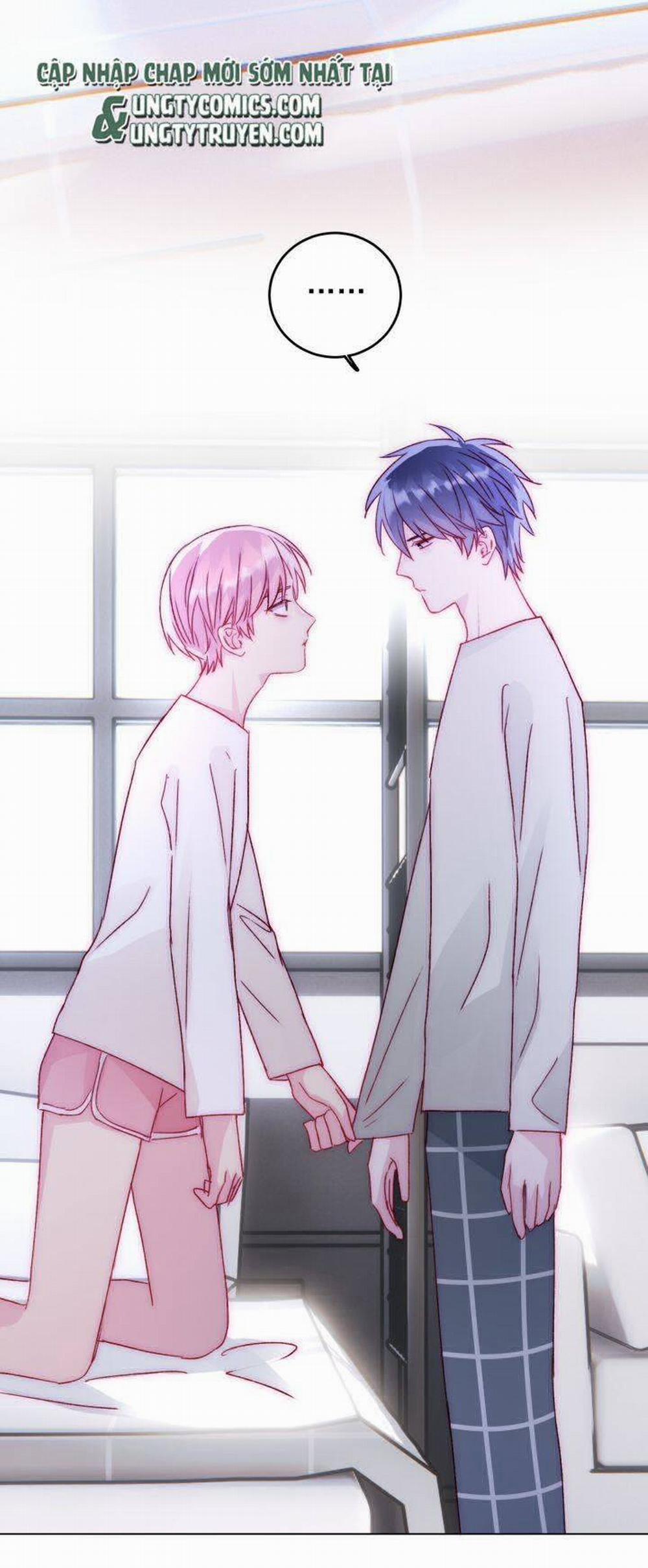 Tôi Phải Làm 1 Kẻ Đại Xấu Xa 37 trang 27