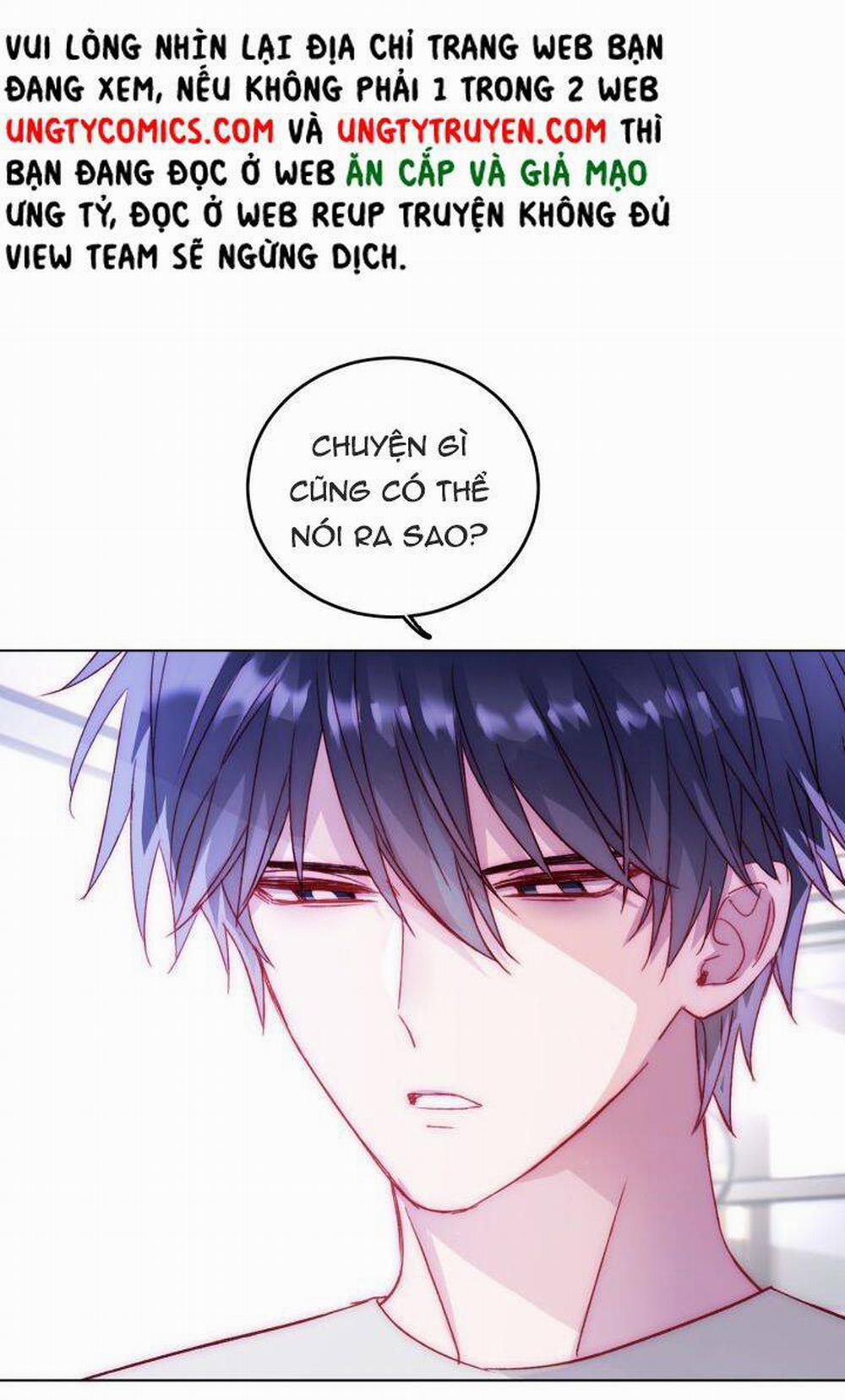 Tôi Phải Làm 1 Kẻ Đại Xấu Xa 37 trang 28